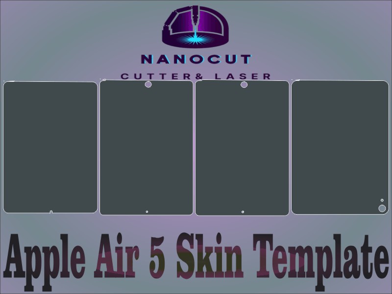 Apple Air 5